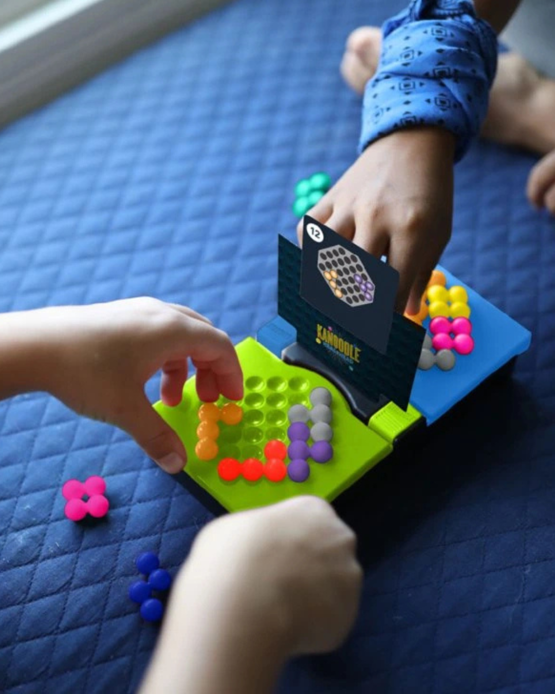 Educational Insights – Hra Kanoodle Head to Head